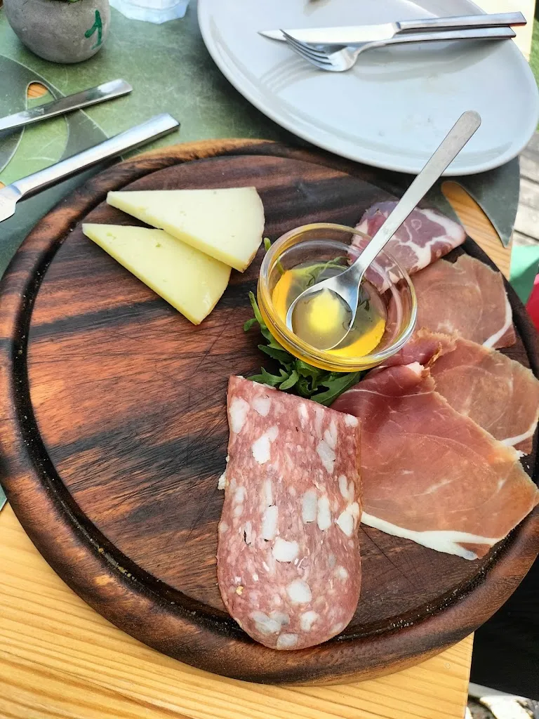 Menu_Il Gatto e la Volpe a Mare_Francavilla al Mare_immagine_8