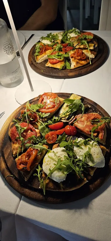 Xyz Abc_Il Gatto e la Volpe a Mare_Francavilla al Mare_recensione