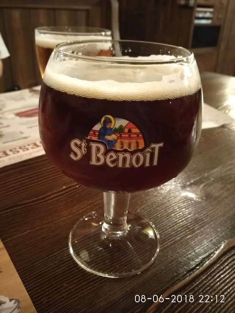 Menu_Old Wild West - Santa Maria Capua Vetere_Capua_image_6