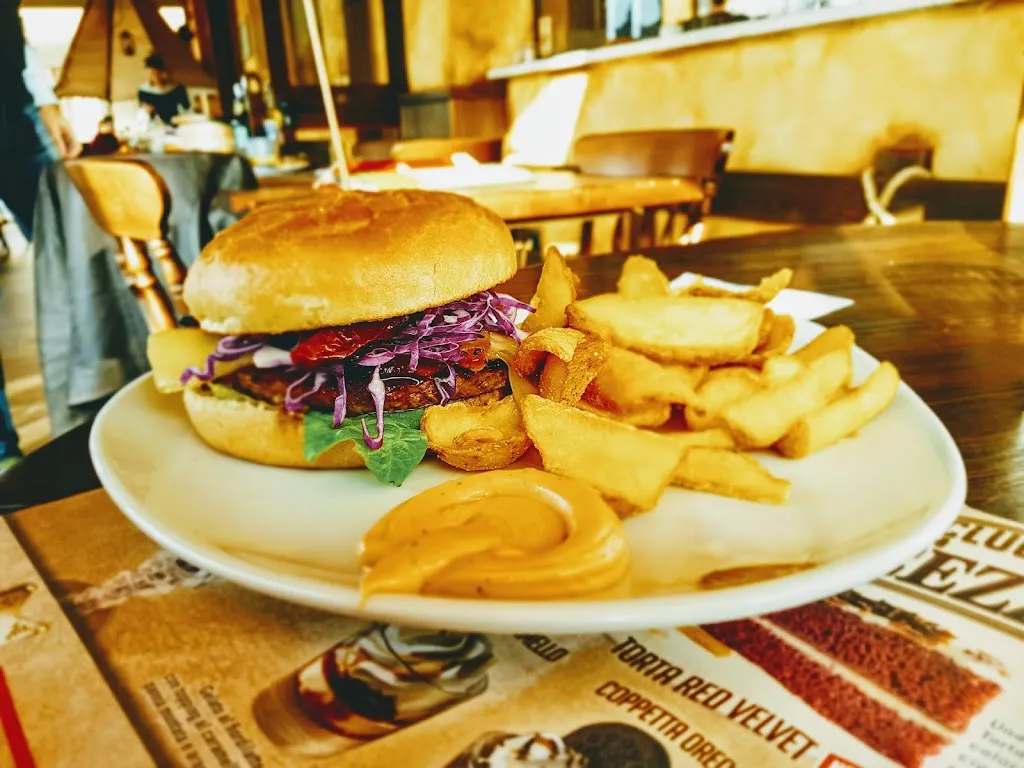 Menu_Old Wild West - Santa Maria Capua Vetere_Capua_image_8