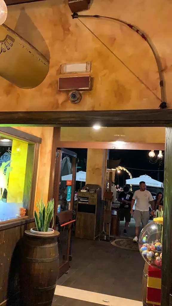 Nabil Yousef_Old Wild West - Santa Maria Capua Vetere_Capua_review