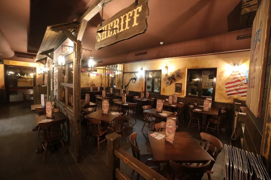 Old Wild West - Santa Maria Capua Vetere_Capua_slider_image_1