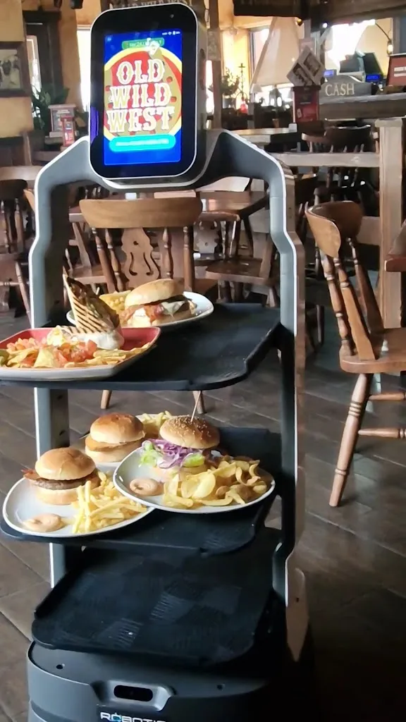 Old Wild West - Santa Maria Capua Vetere_Capua_slider_image_2