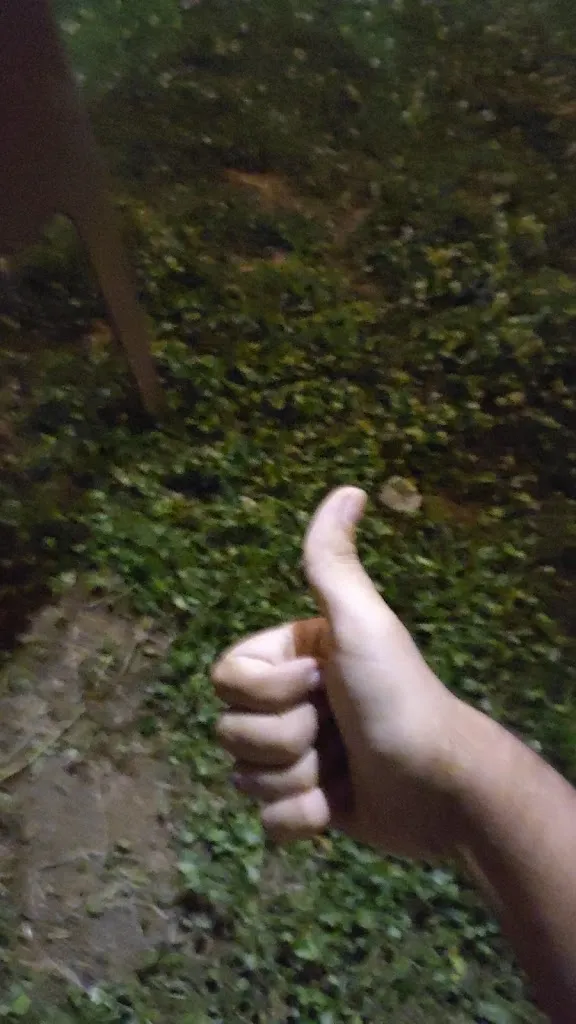 Matteo Pacini_Pizzeria Las Vegas_Capua_review