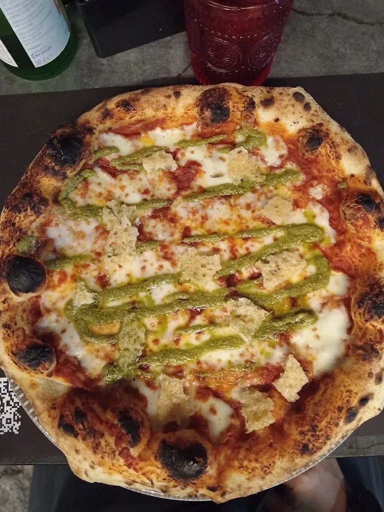 Mariantonietta Taccagna_L'Oasi del Don_Capua_review