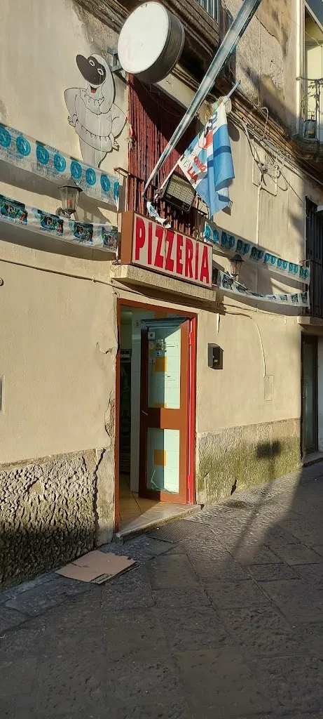 francesco russo_Da Crescenzo_Capua_review