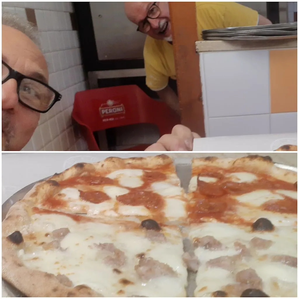 Cosimo “CosimoAlt68” Alt_Da Crescenzo_Capua_review