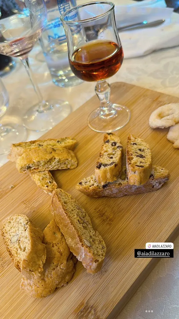 Peppe Manzi_Aia di Lazzaro | Agriturismo a Casalbore in Irpinia_Casalbore_review