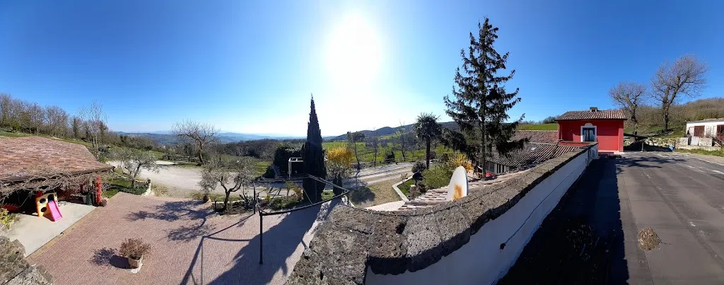 Oslam Poto_Aia di Lazzaro | Agriturismo a Casalbore in Irpinia_Casalbore_review