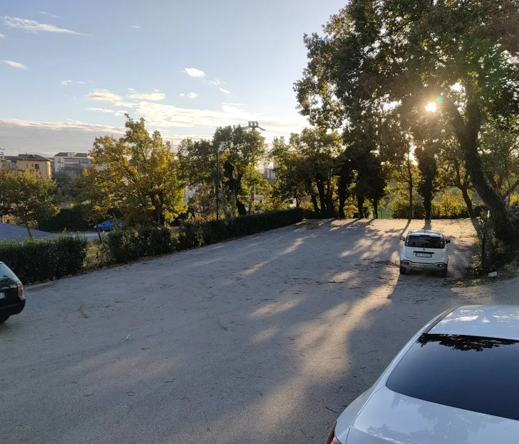 Pietro Iorio_Ristorante La Cascata_Casalbore_review