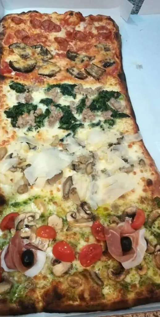 Menu_Pizzeria d'asporto di Ivo Cristino_Casalbore_image_1