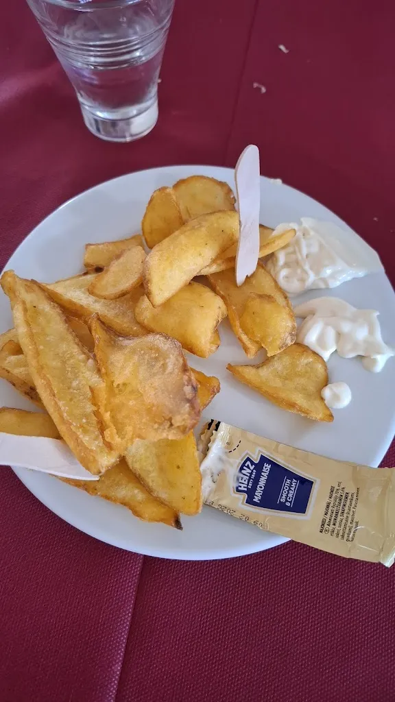 Alma Pavanati_La Locanda del Gallo_Casalbuono_review