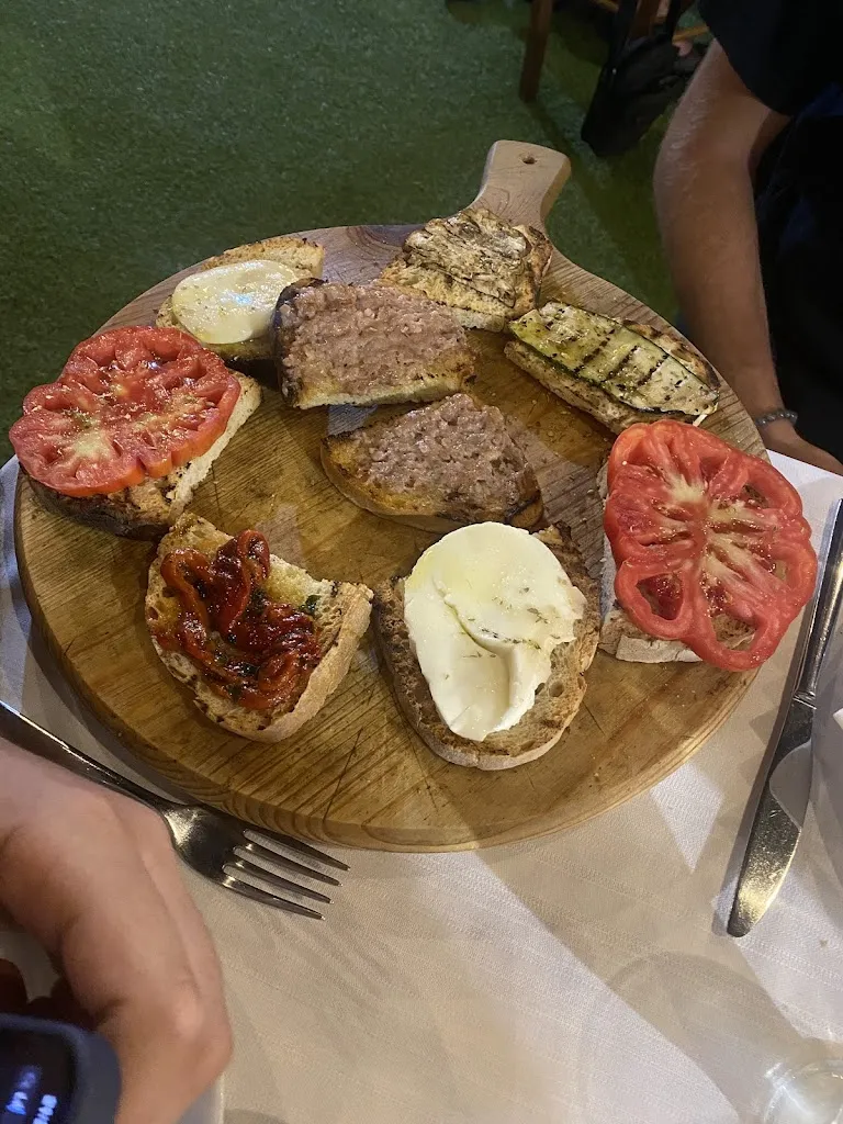 Da silva Jessica_Il Rifugio Di Diana_Francavilla al Mare_review