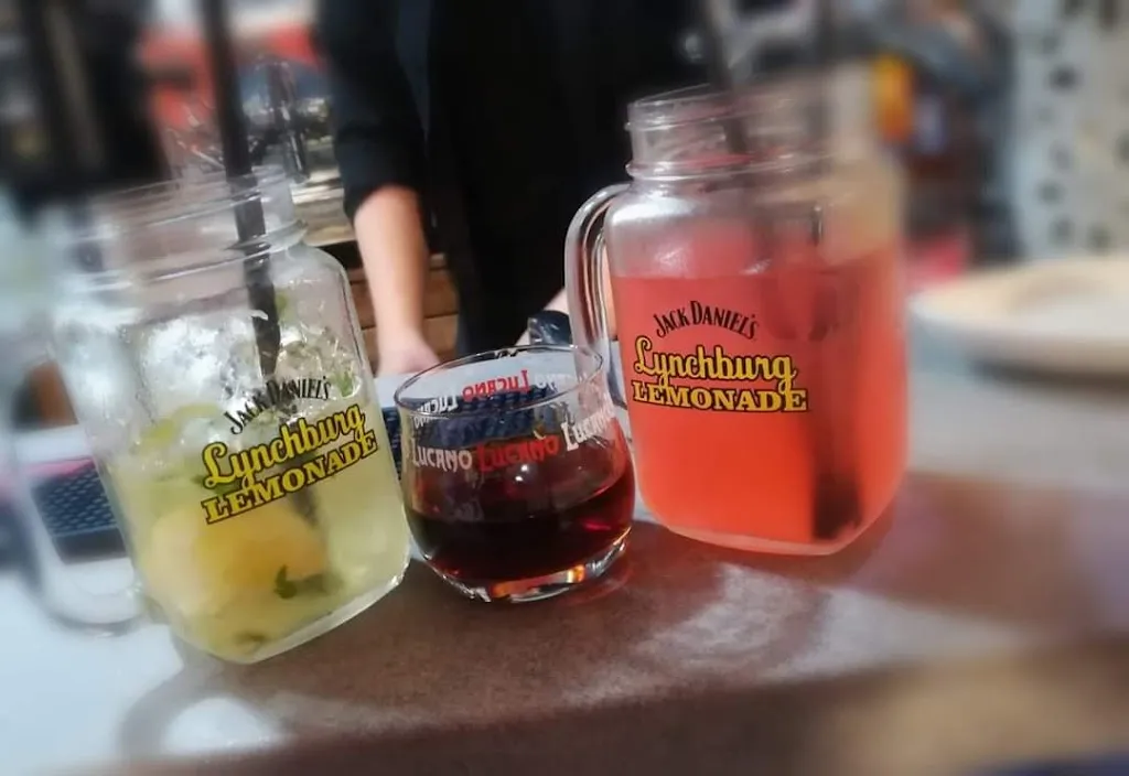 Caffetteria Roma restaurant in Casalbuono