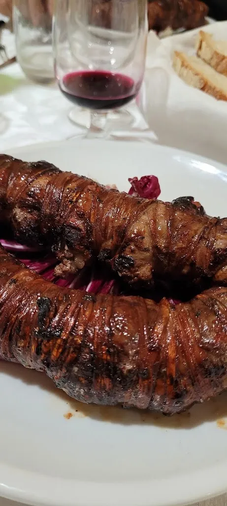 Salva Zotti_La Torretta Di Iacovella Giuseppina_Casalduni_review