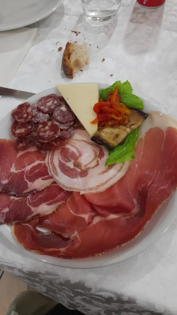 maurizio de cesare_La Torretta Di Iacovella Giuseppina_Casalduni_review