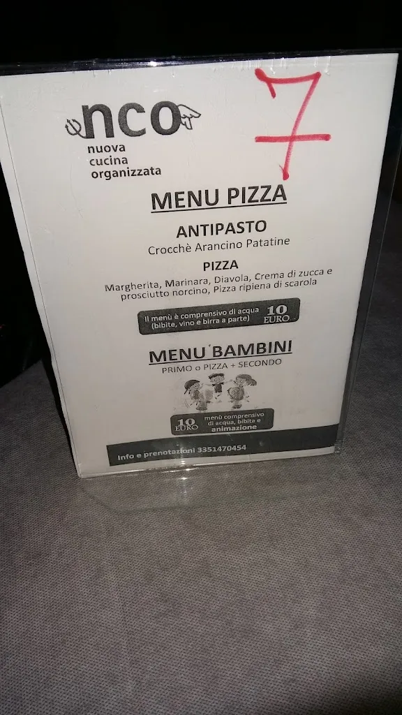 Menu_Nuova Cucina Organizzata_Casal di Principe_image_2