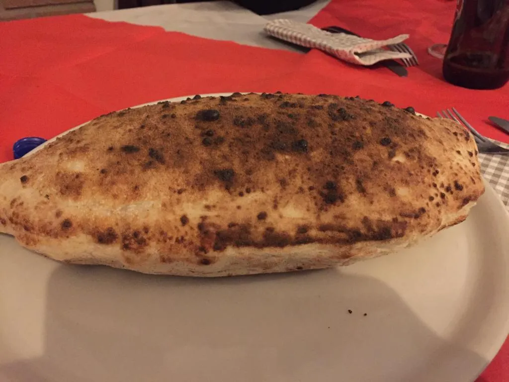 gemma liguori_Nuova Cucina Organizzata_Casal di Principe_review