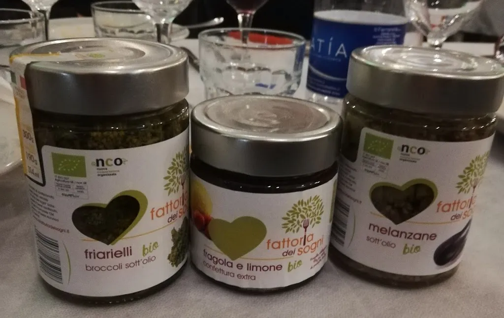 Aldo Esposito_Nuova Cucina Organizzata_Casal di Principe_review