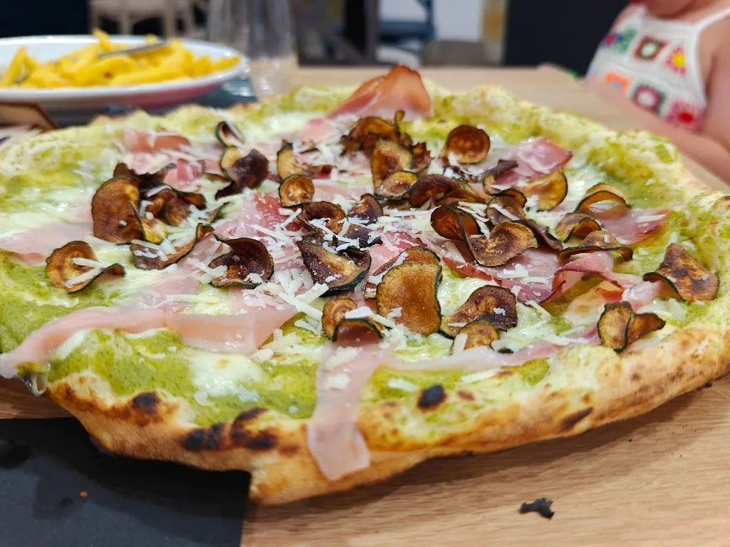 Di Bona Furchett - Trattoria & Pizzeria_Casal di Principe_slider_image_2