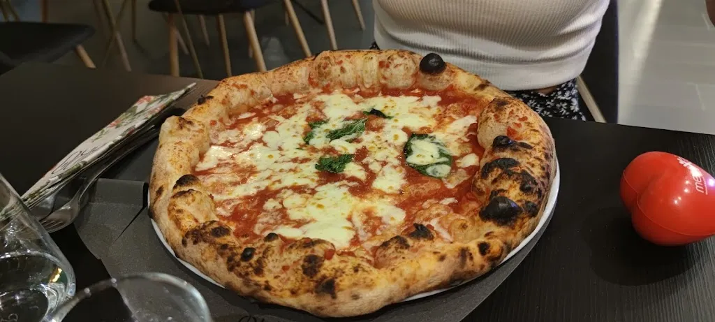 Menu_Raro Locanda_Casal di Principe_immagine_1