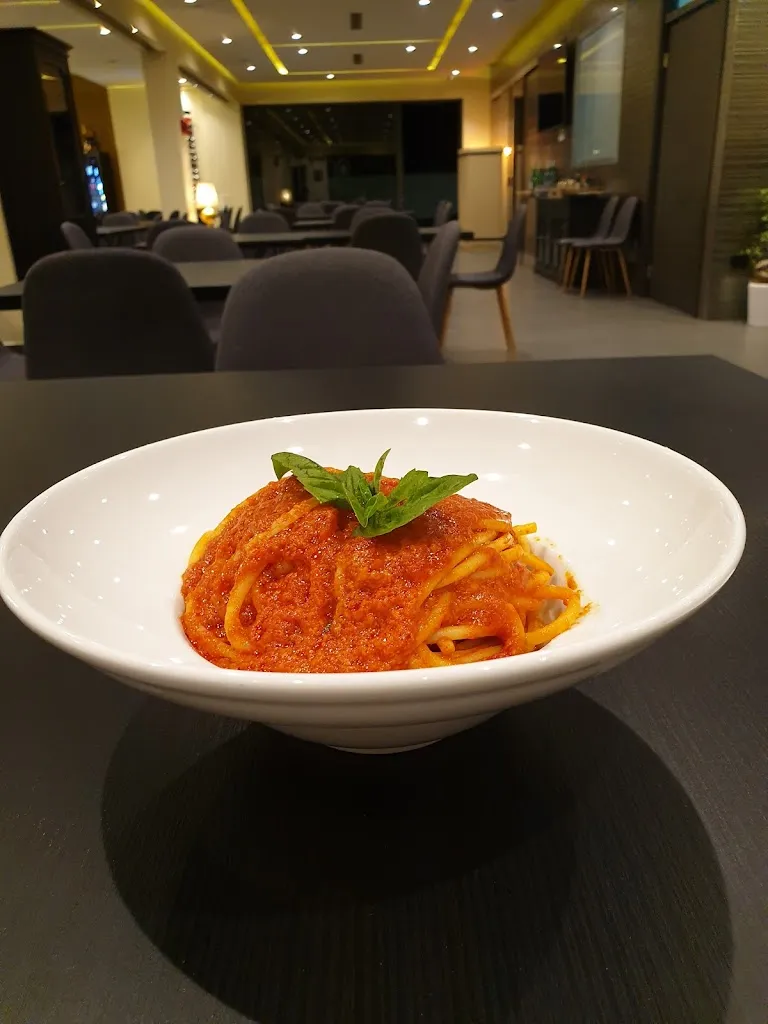 Menu_Raro Locanda_Casal di Principe_immagine_4