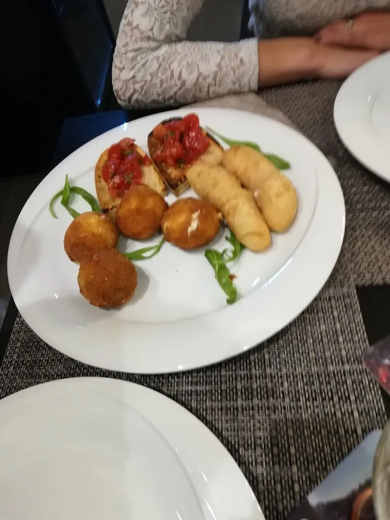 Menu_Raro Locanda_Casal di Principe_immagine_5