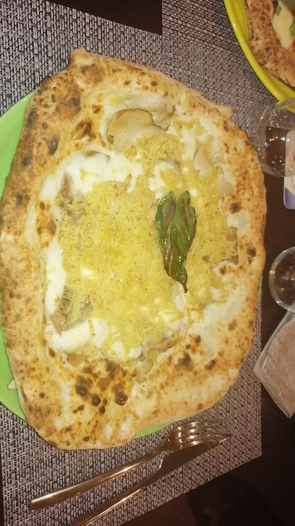 Menu_Raro Locanda_Casal di Principe_immagine_6