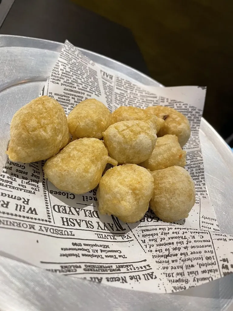 Menu_Raro Locanda_Casal di Principe_immagine_9