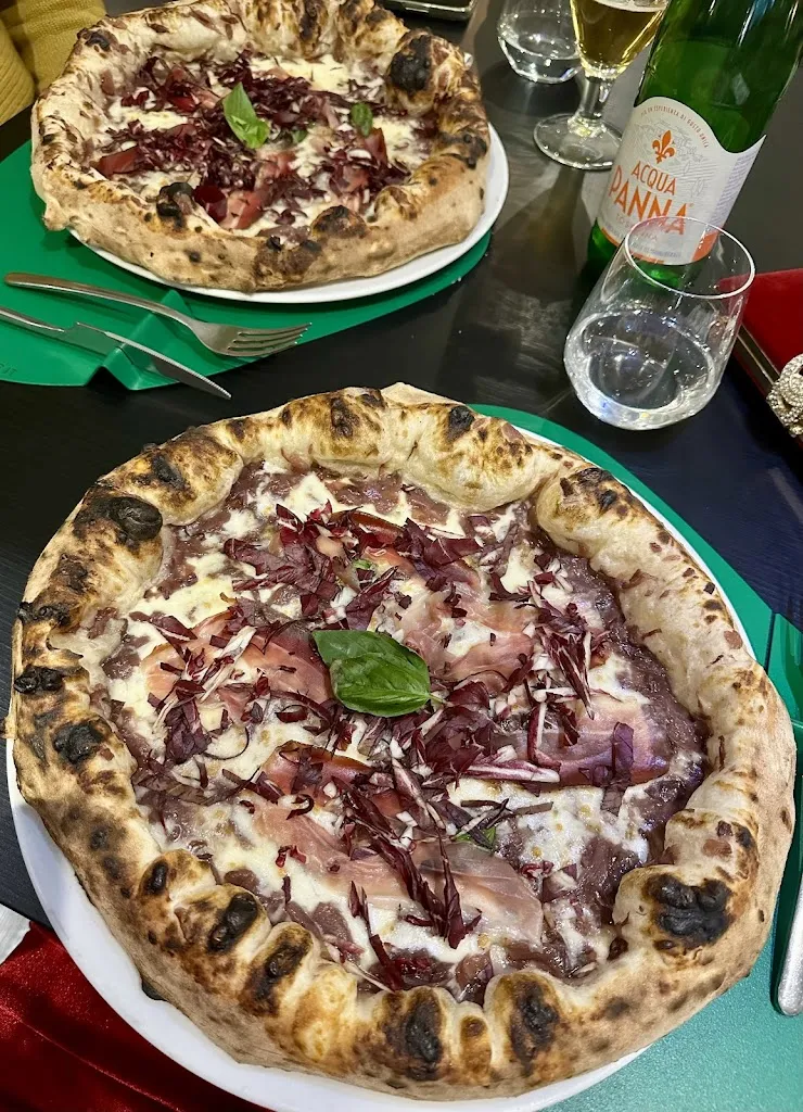 Cristina Afragola_Raro Locanda_Casal di Principe_recensione