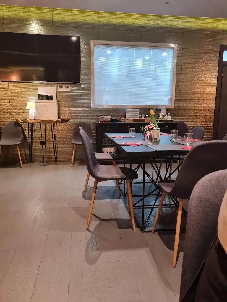 Michela Cirillo_Raro Locanda_Casal di Principe_recensione