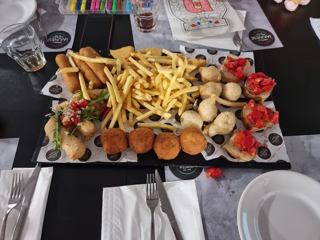 Menu_Fratelli Iaiunese - Casal di Principe_Casal di Principe_image_5