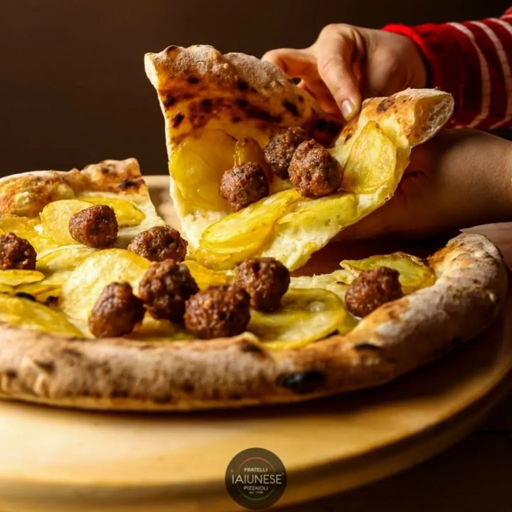 Menu_Fratelli Iaiunese - Casal di Principe_Casal di Principe_image_6