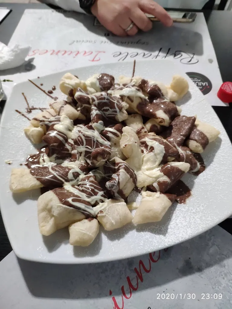 Menu_Fratelli Iaiunese - Casal di Principe_Casal di Principe_image_8