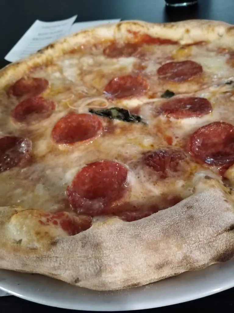 Luca Bellavita_Fratelli Iaiunese - Casal di Principe_Casal di Principe_review