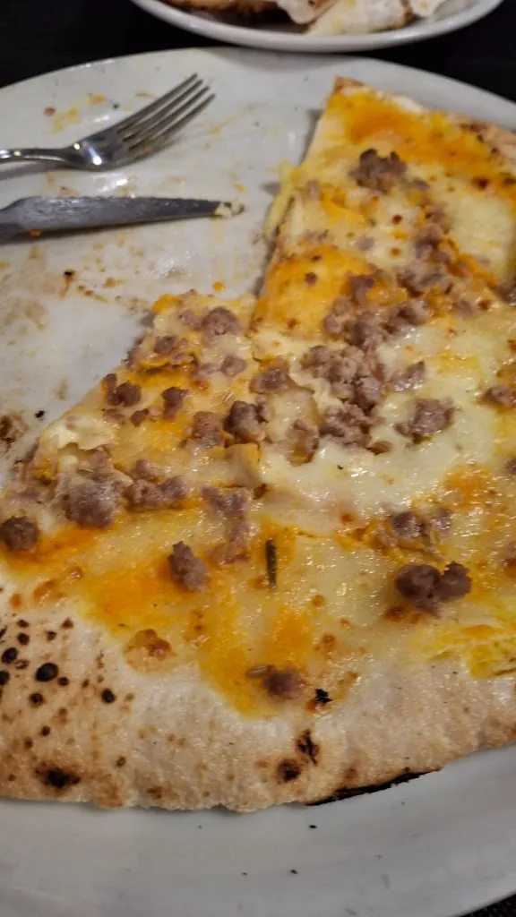 Nello Apuzzo_Fratelli Iaiunese - Casal di Principe_Casal di Principe_review