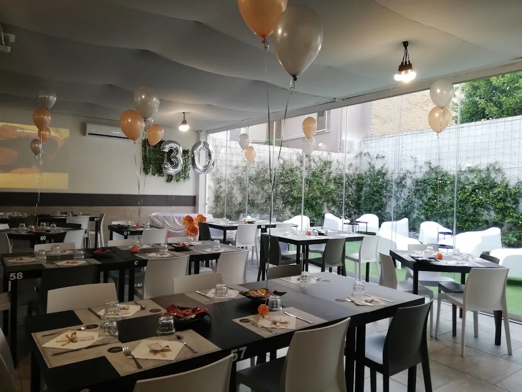 Fratelli Iaiunese - Casal di Principe restaurant in Casal di Principe