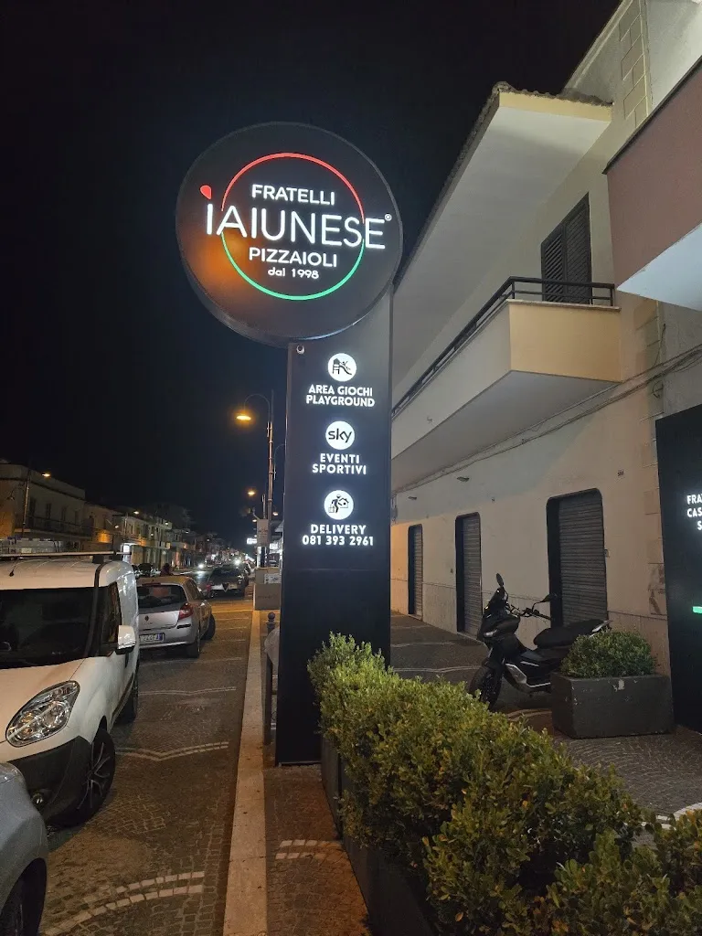 Fratelli Iaiunese - Casal di Principe_Casal di Principe_slider_image_3