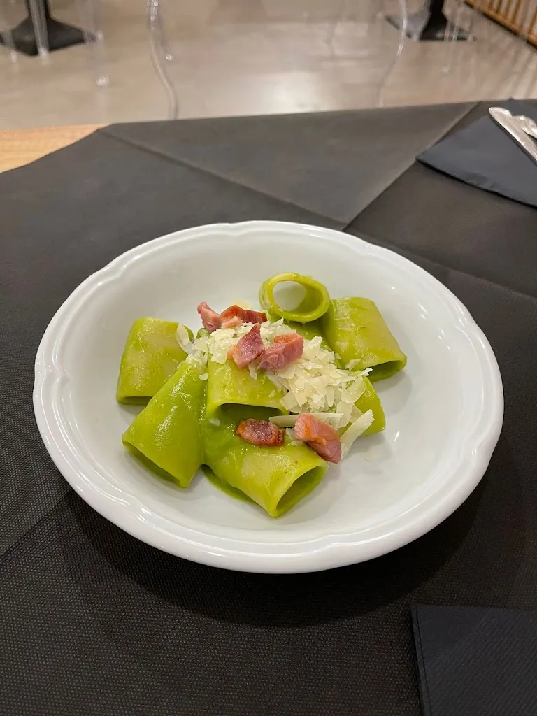 Menu_Ristorante Pizzeria Classe 