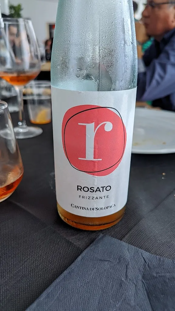 Menu_Ristorante Pizzeria Classe 