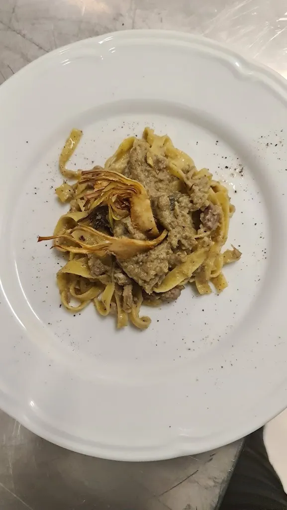 Menu_Ristorante Pizzeria Classe 