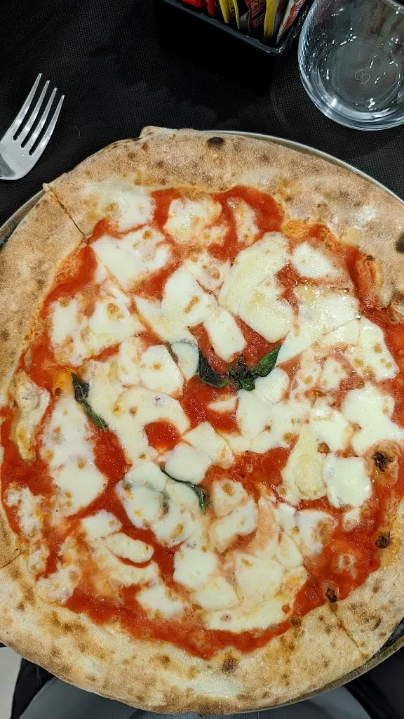 Menu_Ristorante Pizzeria Classe 