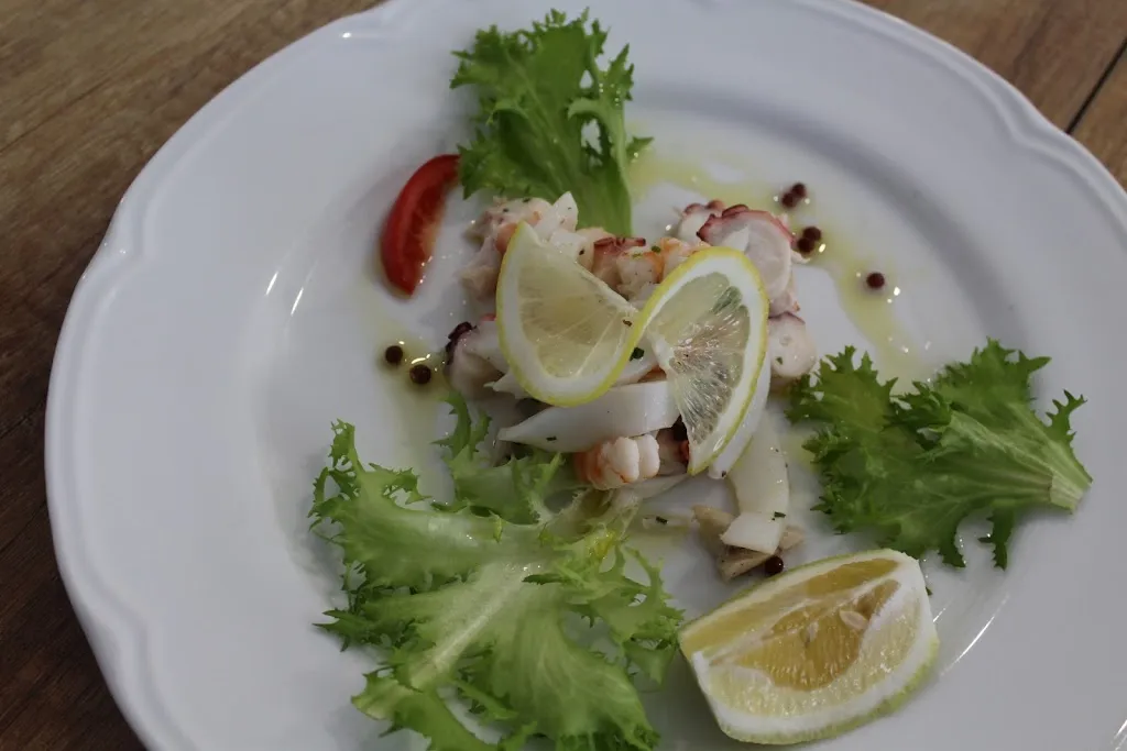 Jastine Marino_Ristorante Pizzeria Classe 