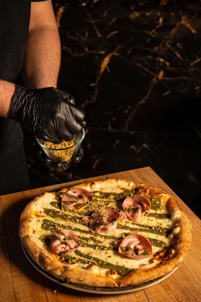 Ristorante Pizzeria Classe 