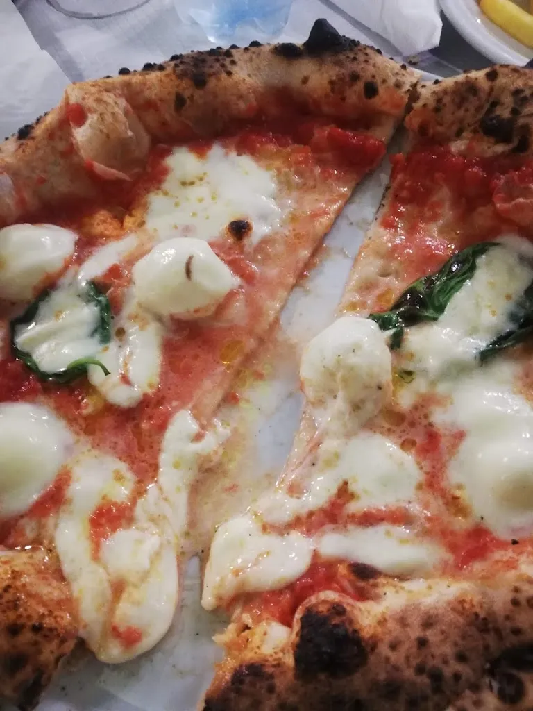 Menu_Il Veliero_Casal di Principe_image_5