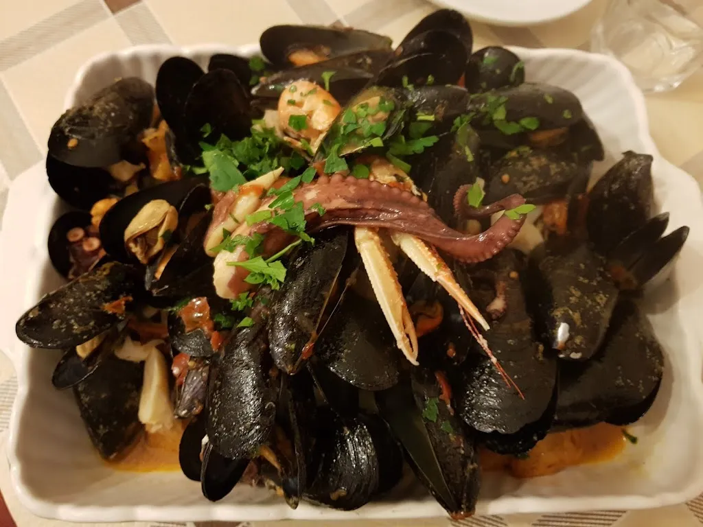 Menu_Il Veliero_Casal di Principe_image_6