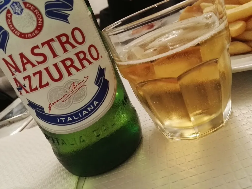 Menu_Il Veliero_Casal di Principe_image_8