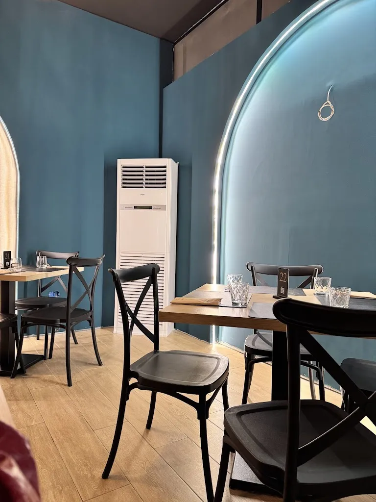 Nicola Griffo_Il Veliero_Casal di Principe_review