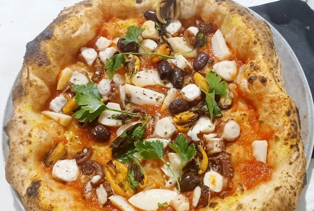 Il Veliero_Casal di Principe_slider_image_3