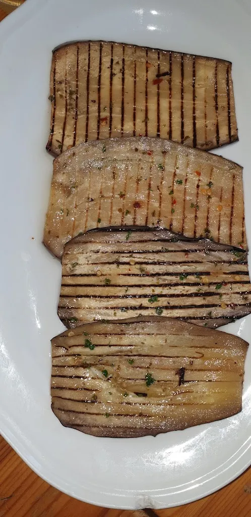 Menu_Arbustum azienda agrituristica_Casal di Principe_image_3